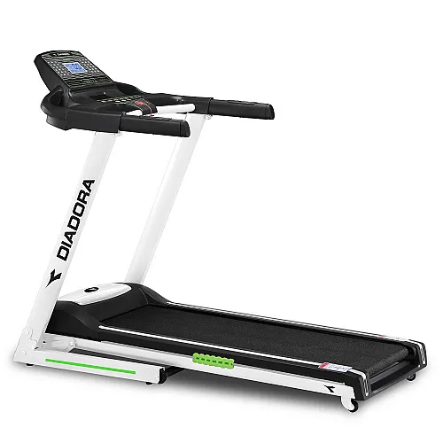 Diadora Excess 5.6 Διάδρομος Γυμναστικής 2.25HP - Σε 12 Άτοκες Δόσεις