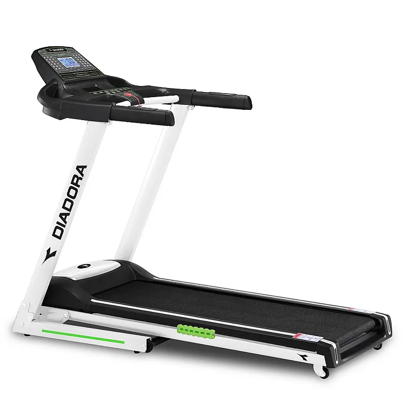 Diadora Excess 5.6 Διάδρομος Γυμναστικής 2.25HP - Σε 18 Άτοκες Δόσεις - Διάδρομοι Γυμναστικής