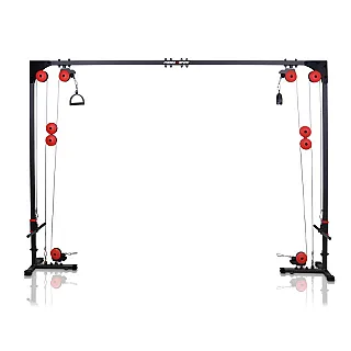 Marbo Crossover MH-W103 με πρόσθετα βάρη 