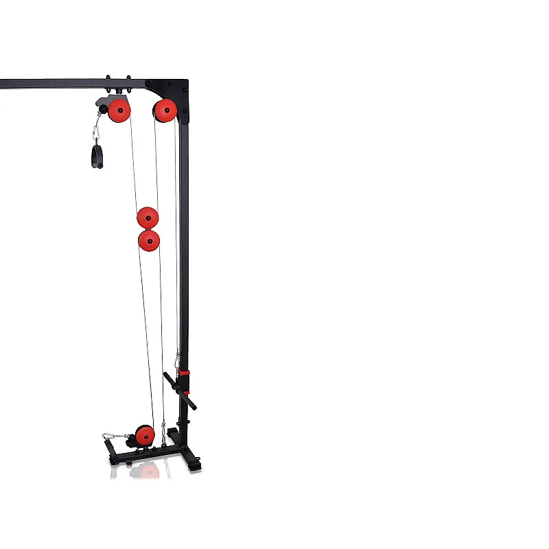 Marbo Crossover MH-W103 με πρόσθετα βάρη - Πολυόργανα με πρόσθετα βάρη