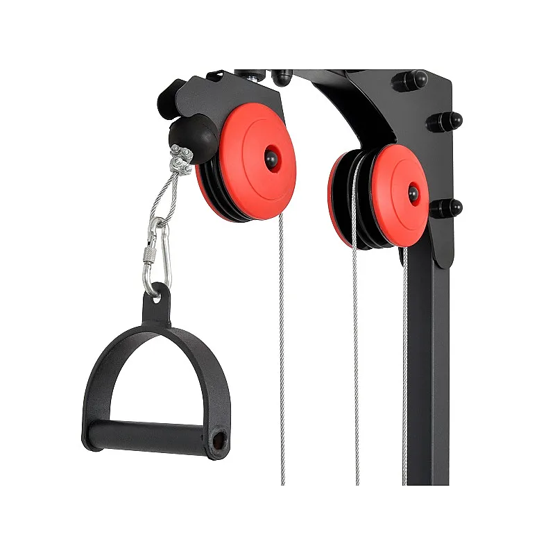 Marbo Crossover MH-W103 με πρόσθετα βάρη - Πολυόργανα με πρόσθετα βάρη