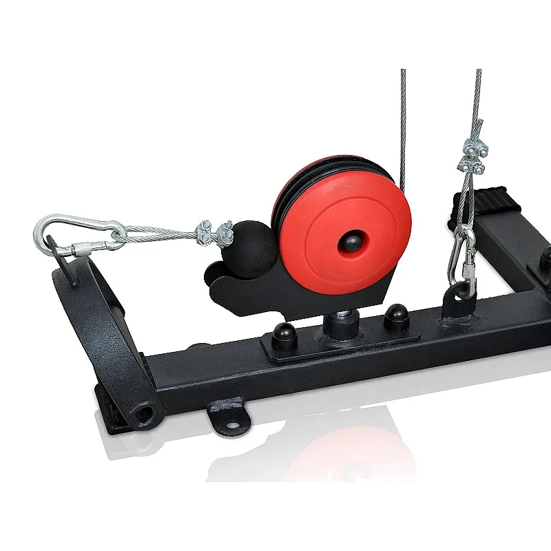 Marbo Crossover MH-W103 με πρόσθετα βάρη - Πολυόργανα με πρόσθετα βάρη