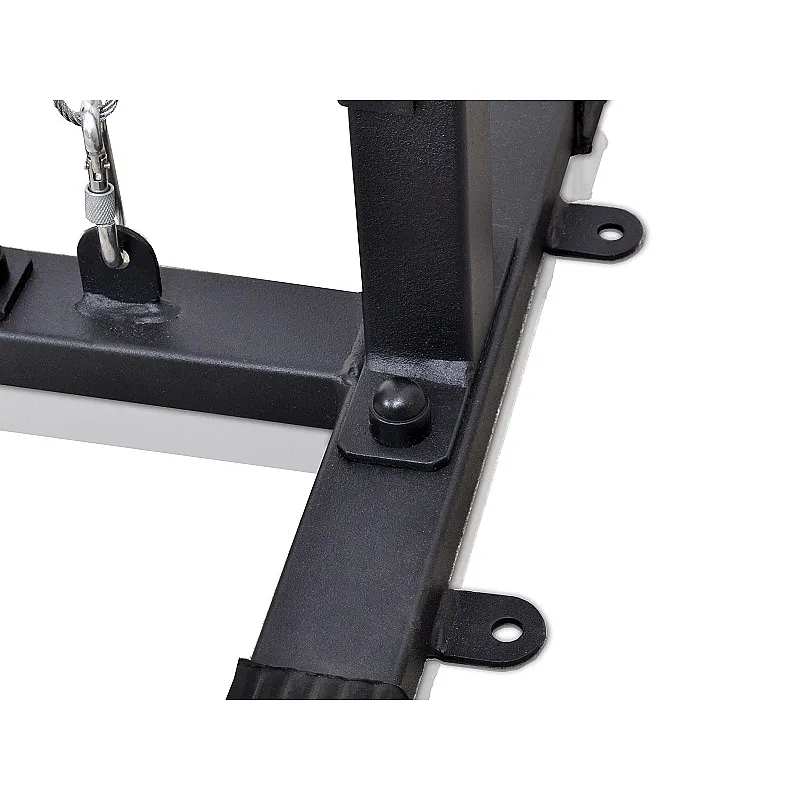 Marbo Crossover MH-W103 με πρόσθετα βάρη - Πολυόργανα με πρόσθετα βάρη