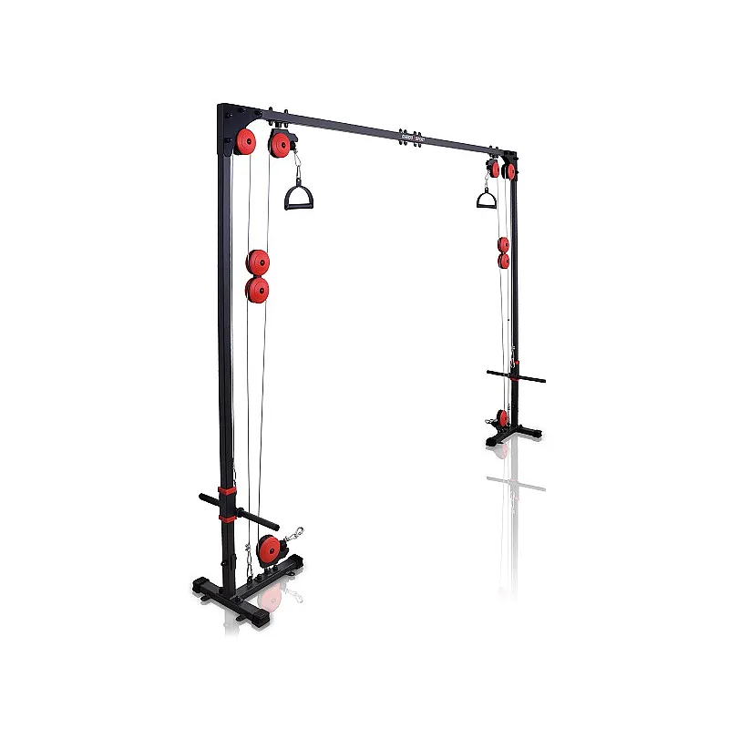 Marbo Crossover MH-W103 με πρόσθετα βάρη - Πολυόργανα με πρόσθετα βάρη