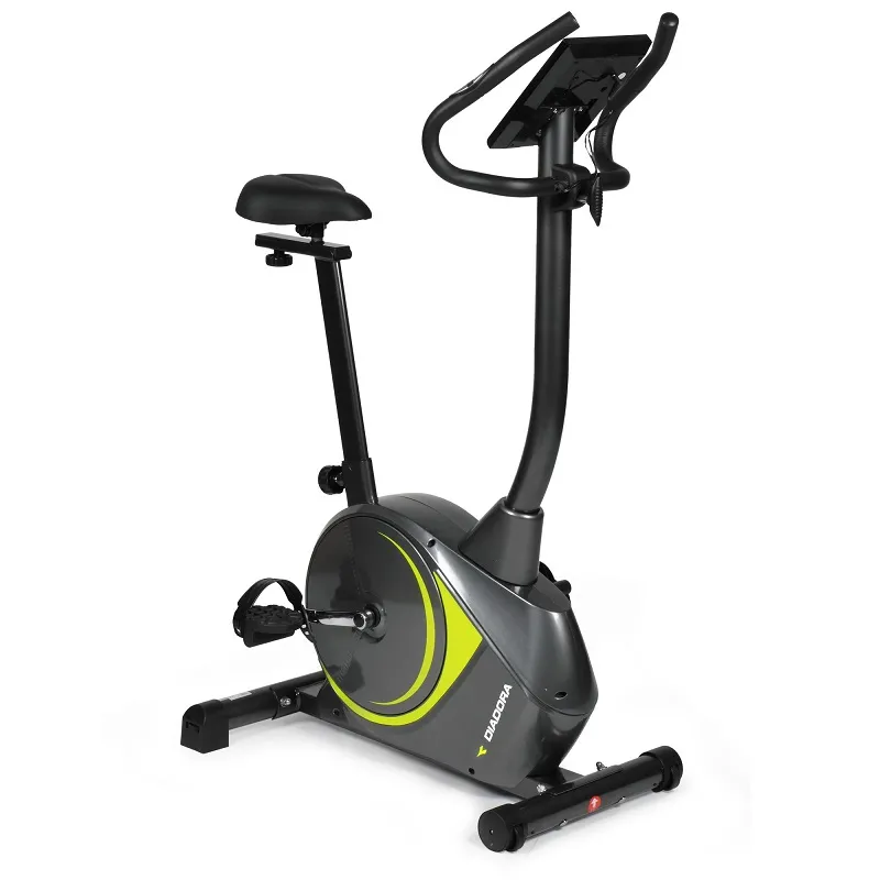 Diadora ηλεκτρομαγνητικό Ποδήλατο Γυμναστικής DB-NOWA - Επιλογές Δώρων για εκείνη...