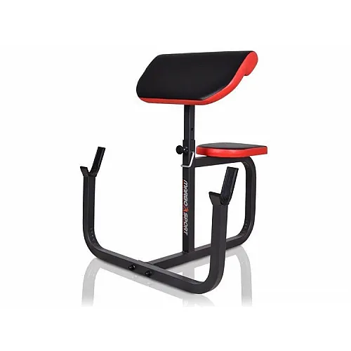 Marbo Μηχανή δικέφαλων με μαξιλάρι MH-L105 