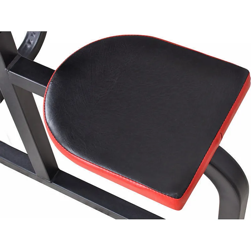 Marbo Μηχανή δικέφαλων με μαξιλάρι MH-L105 - Πάγκοι για ελεύθερα βάρη