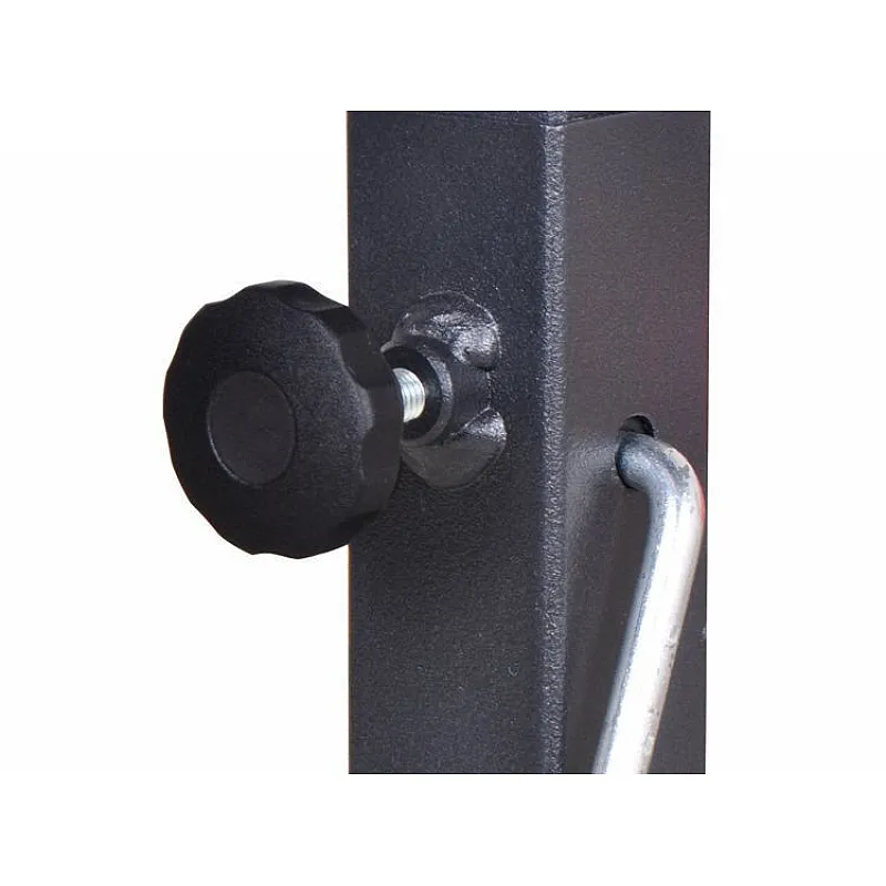 Marbo Μηχανή δικέφαλων με μαξιλάρι MH-L105 - Πάγκοι για ελεύθερα βάρη