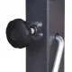 Marbo Μηχανή δικέφαλων με μαξιλάρι MH-L105 - Πάγκοι για ελεύθερα βάρη
