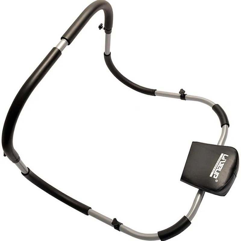 Live up Τραμπάλα Κοιλιακών B-9030 - Όργανα κοιλιακών