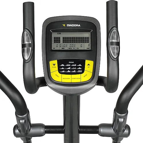 Μεταχειρισμένο Diadora ηλεκτρομαγνητικό Ελλειπτικό DE-E-RIVAL