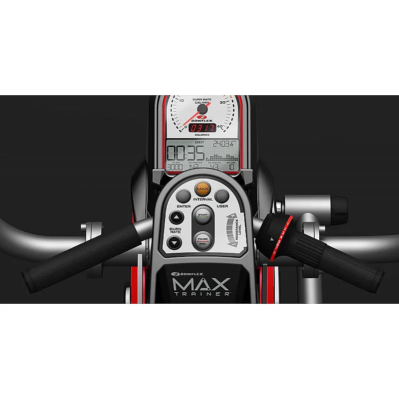 Ελλειπτικό Μηχάνημα Bowflex Max Trainer® M3 - Επιλογές Δώρων για εκείνη...