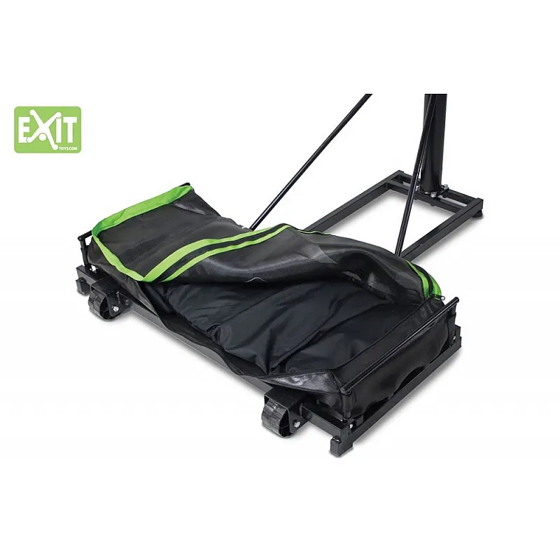 EXIT Comet Μπασκέτα με βάση X 466510 - Επιλογές Δώρων για Εκείνον...