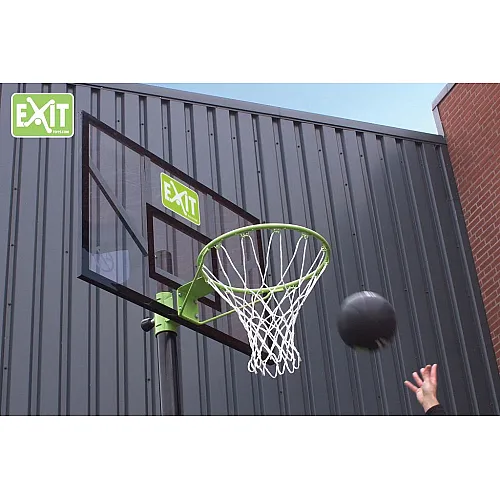 EXIT Comet Μπασκέτα με βάση X 466510 