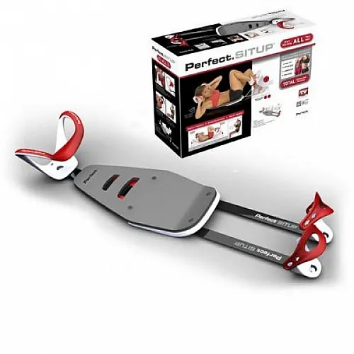 Perfect Sit Up όργανο κοιλιακών