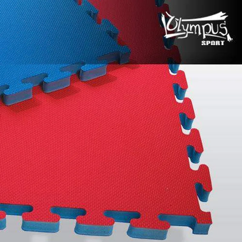 Sport Floor Mats EVA Foam 30mm 740501 - Προστατευτικά Δάπεδα