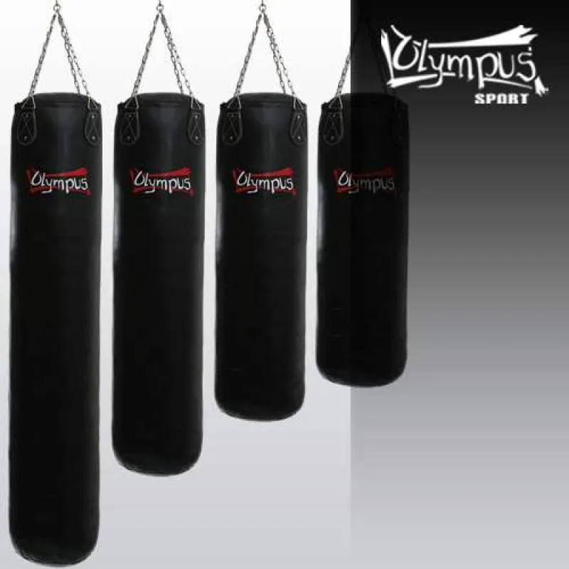Σάκος HI-TECH Olympus 180cm 4080343 - Σάκοι Επαφής κρεμαστοί
