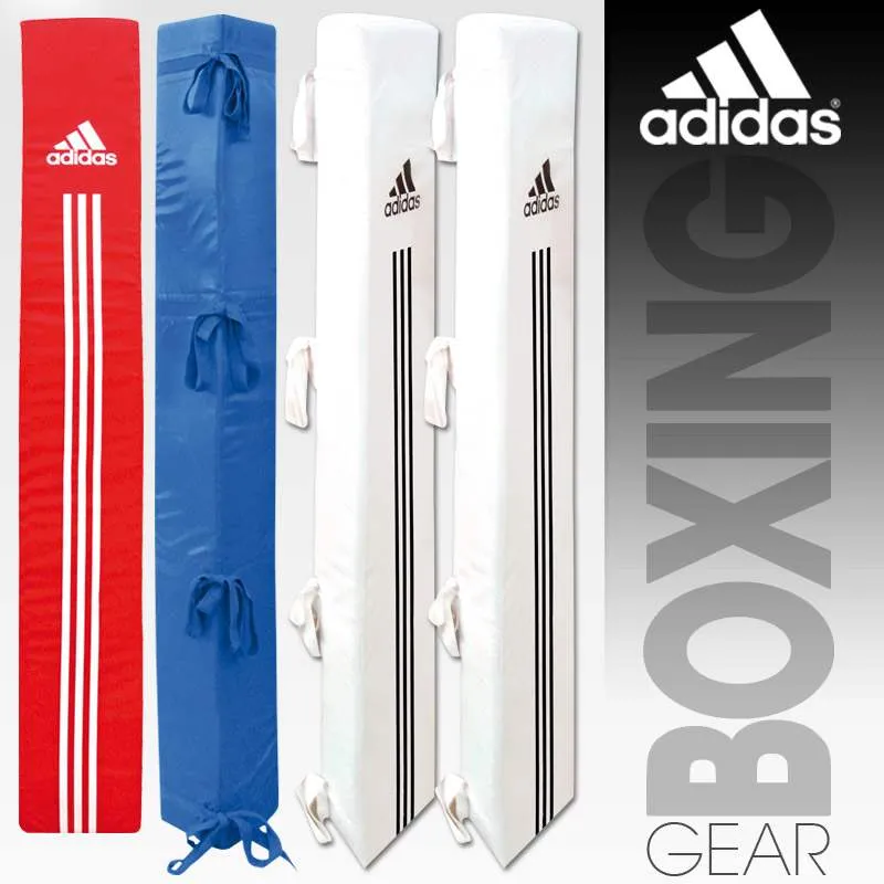 Ring Corner Set Adidas - Γάντια-προστατευτικά-Διάφορα αξεσουάρ