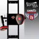 Cardio Boxing 2 Kick Pads - Σάκοι Δαπέδου Στόχοι