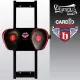 Cardio Boxing 2 Kick Pads - Σάκοι Δαπέδου Στόχοι