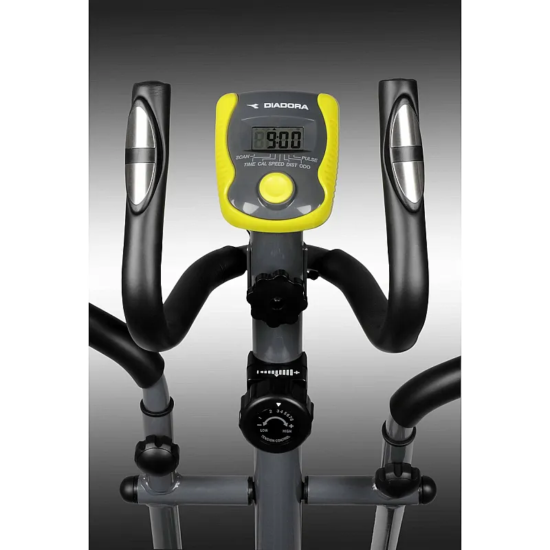 Μόνο για Ενοικίαση Diadora Vicky Cross | Ελάχιστος χρόνος Μίσθωσης 60 ημέρες - Ελλειπτικά προς Ενοικίαση