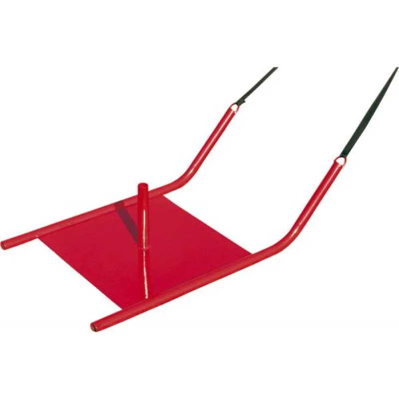 Amila Έλκηθρο Έλξης για CrossFit  48554 - Κώνοι - Αλεξίπτωτα - Διάφορα