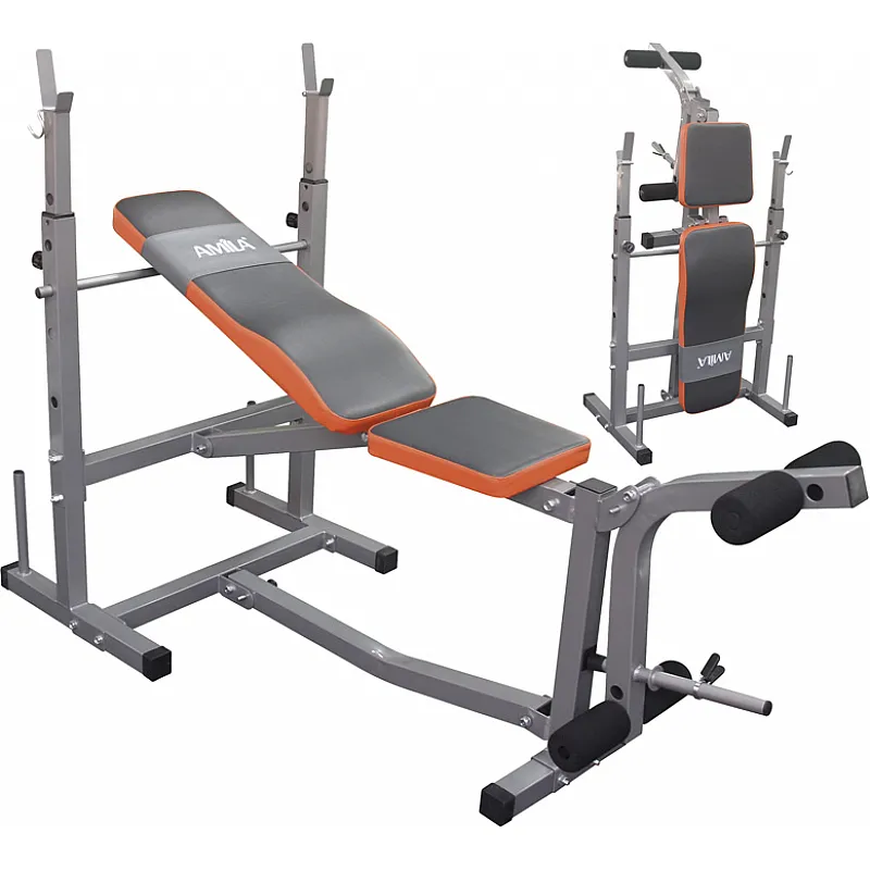 Amila Πάγκος Αναδιπλούμενος  44250 - Επιλογές Δώρων για Εκείνον...