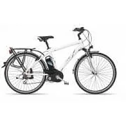 E Bikes- Ηλεκτρικά Ποδήλατα