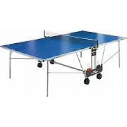 Τραπέζια Ping Pong