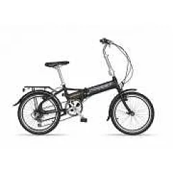 Σπαστά ποδήλατα- Folding Bikes