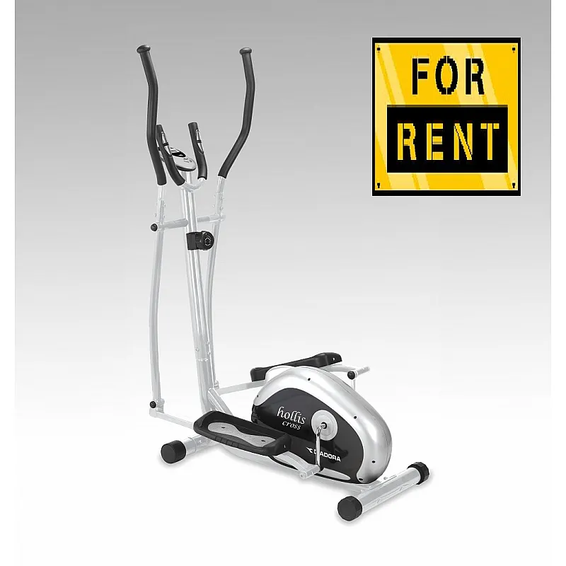 Μόνο για Ενοικίαση  Ελλειπτικό Diadora Hollis Cross | Ελάχιστος χρόνος Μίσθωσης 60 ημέρες - Ελλειπτικά προς Ενοικίαση
