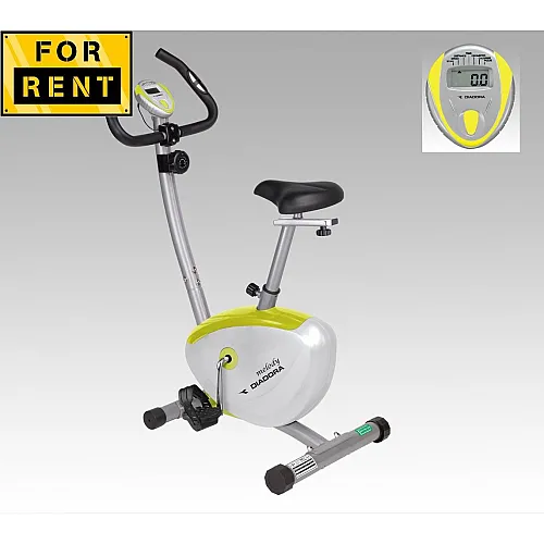 Μόνο για  Ενοικίαση  Ποδήλατο Diadora Melody | Ελάχιστος χρόνος Μίσθωσης 60 ημέρες