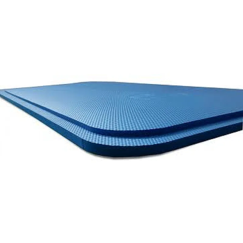 Power Force Στρώμα Γυμναστηρίου NBR-Hard BR-2006 - Friday Deals