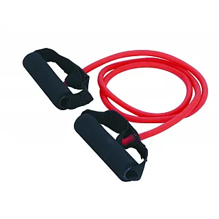 Power Force Λάστιχο aerobic  Με λαβές FX-7003 