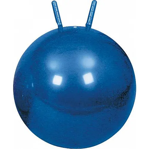 Amila Jumping Ball with Handles  48071