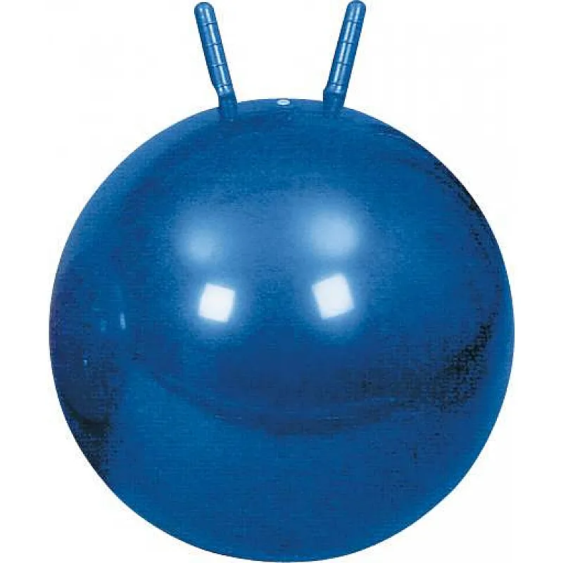 Amila Jumping Ball with Handles  48071 - Yoga - Pilates