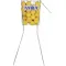 Amila  Tennis Ball Cart 