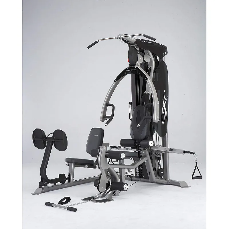 BodyCraft Πολυόργανο GXP 44738 - Επαγγελμ. Εξοπλισμός