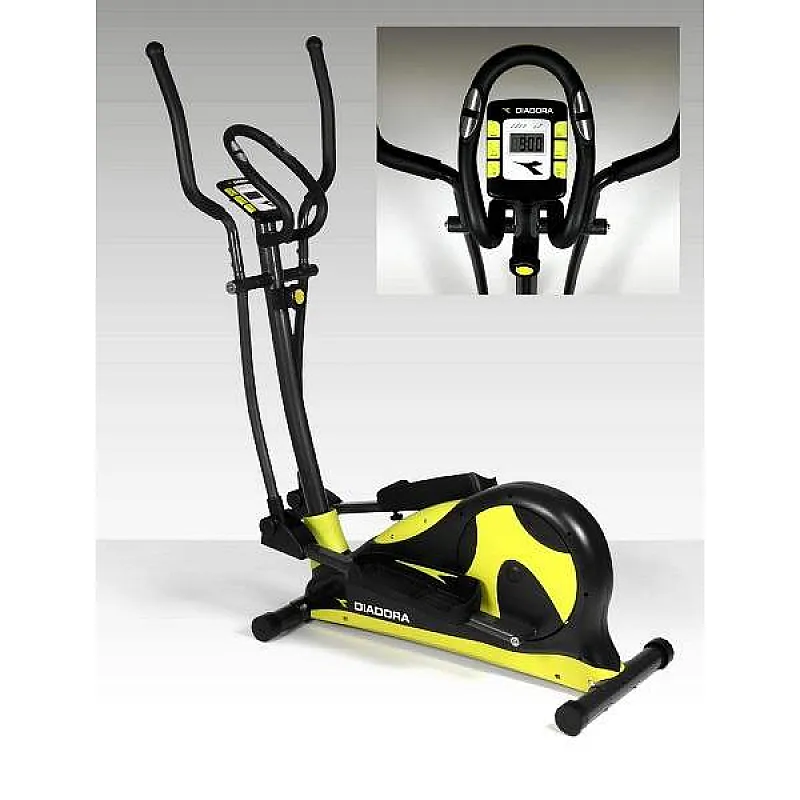 Μεταχειρισμένο Diadora Ελλειπτικό  Circle Cross - Μεταχειρισμένα