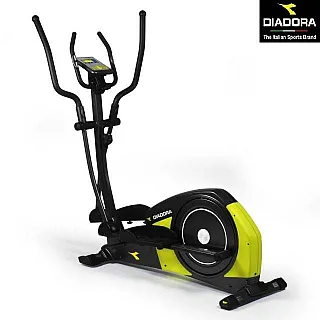 Μεταχειρισμένο Diadora Ελλειπτικό E-Rider Cross 