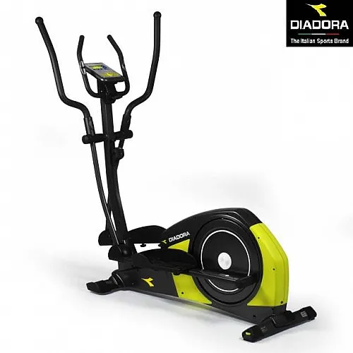 Μεταχειρισμένο Diadora Ελλειπτικό E-Rider Cross 