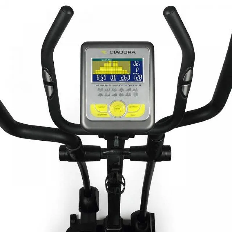 Μεταχειρισμένο Diadora Ελλειπτικό E-Rider Cross - Μεταχειρισμένα