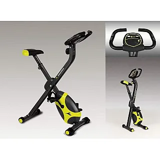 Μεταχειρισμένο Ποδήλατο Γυμναστικής Diadora Easy Bike Plus 