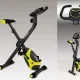 Μεταχειρισμένο Ποδήλατο Γυμναστικής Diadora Easy Bike Plus - Μεταχειρισμένα