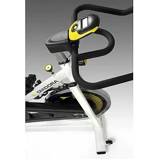 Μόνο Για Ενοικίαση Diadora Spin Bike Road 18 | Ελάχιστος χρόνος Μίσθωσης 60 ημέρες