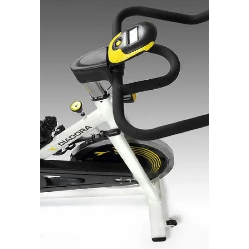 Μόνο Για Ενοικίαση Diadora Spin Bike Road 18 | Ελάχιστος χρόνος Μίσθωσης 60 ημέρες - Ποδήλατα προς Ενοικίαση