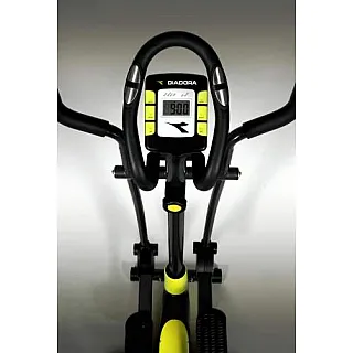 Μεταχειρισμένο Diadora Ελλειπτικό  Circle Cross