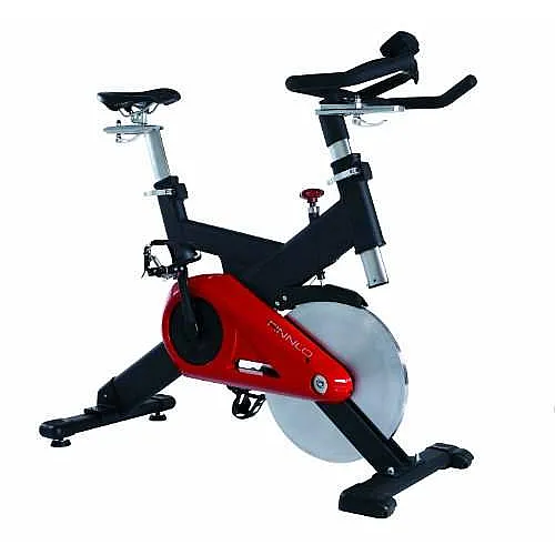 Finnlo Ποδήλατο Γυμναστικής Spin Bike  Crt 