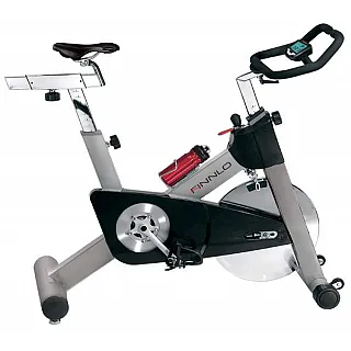 Finnlo Ποδήλατο Γυμναστικής Spin Bike  Crx 