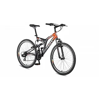 Leader Ποδήλατο  Chicago 26